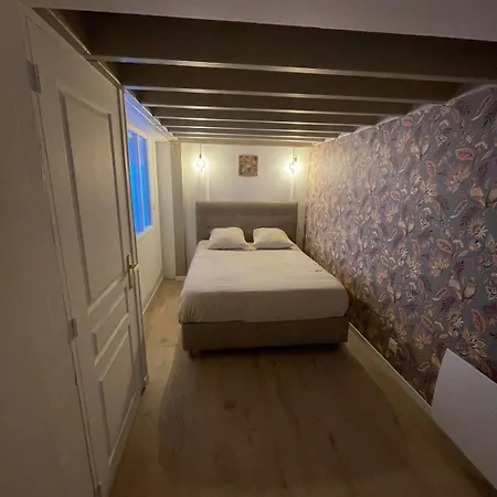 Le Nid Douillet De Boisicourt * Bury (Oise)