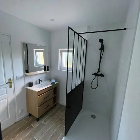 Le Nid Douillet De Boisicourt * Bury (Oise)